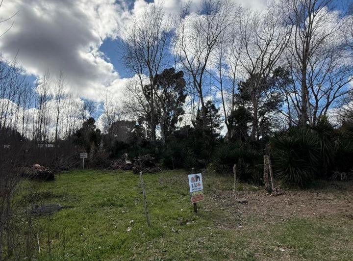 Terreno · 538m²