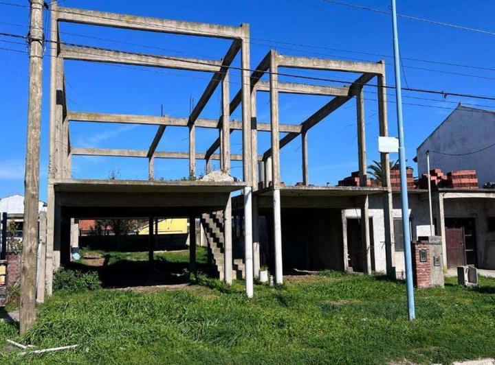 Terreno · 310m²