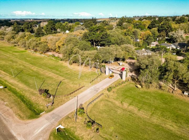 Terreno · 740m²