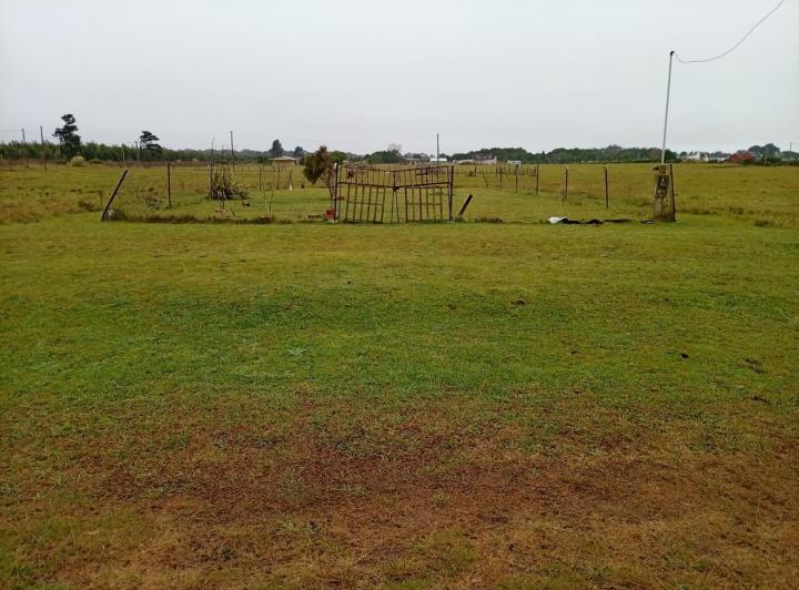 Terreno · 450m²