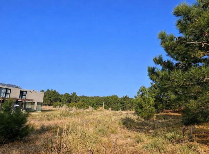 Terreno · 900m²