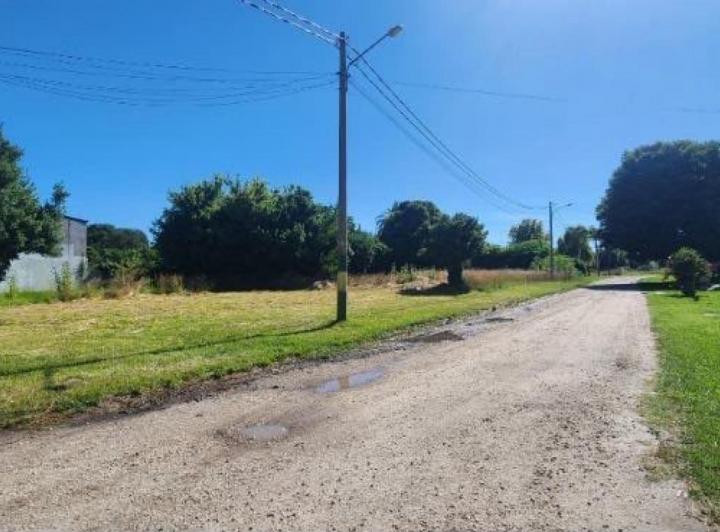 Terreno · 372m²