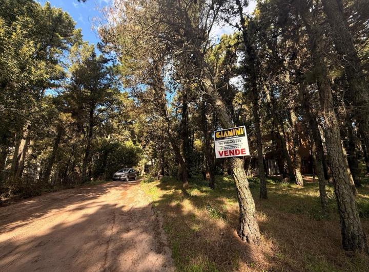 Terreno · 675m²