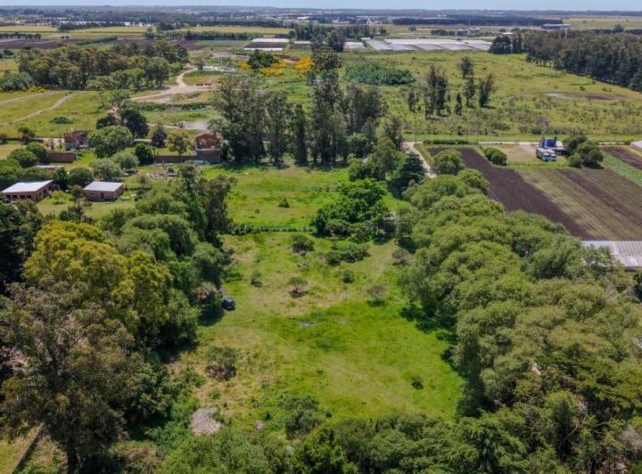 Terreno · 8055m²