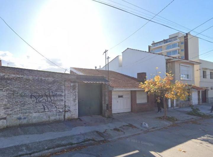 Terreno · 414m²