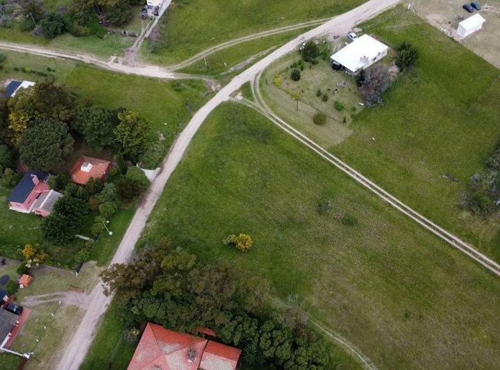Terreno · 641m²