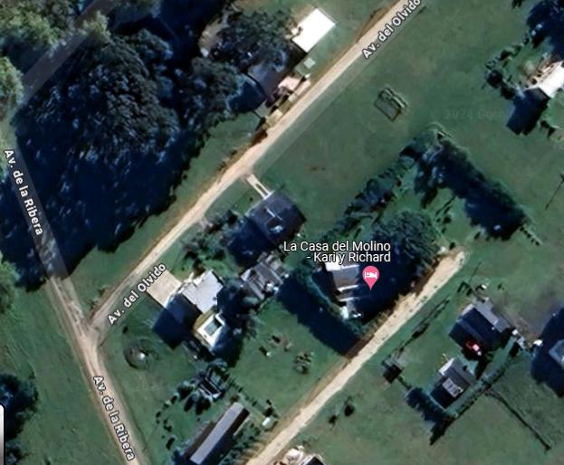 Terreno · 400m²