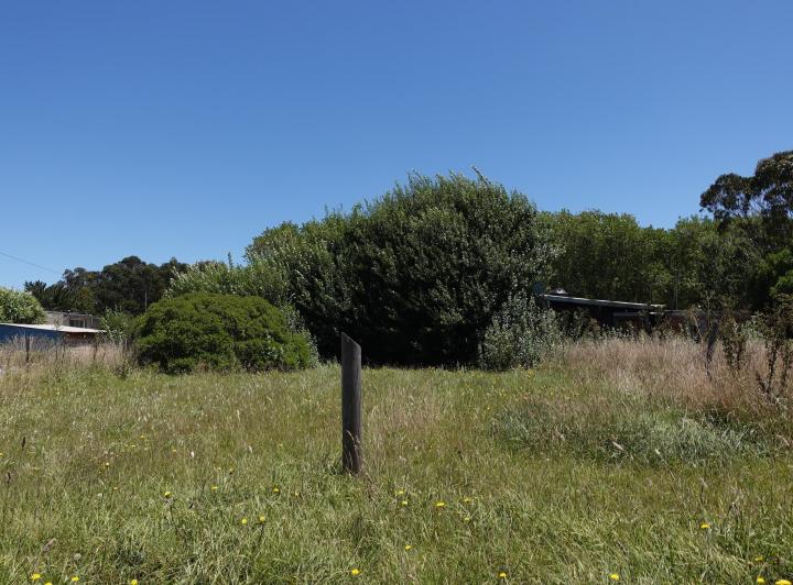 Terreno · 1m²