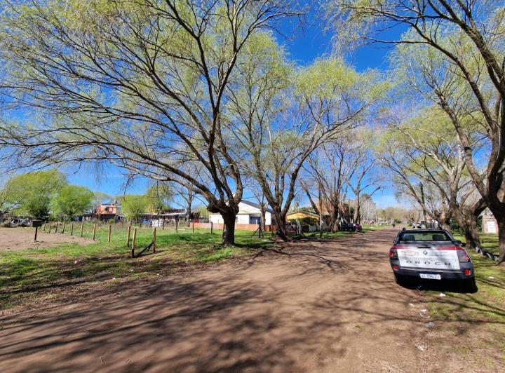 Terreno · 396m²