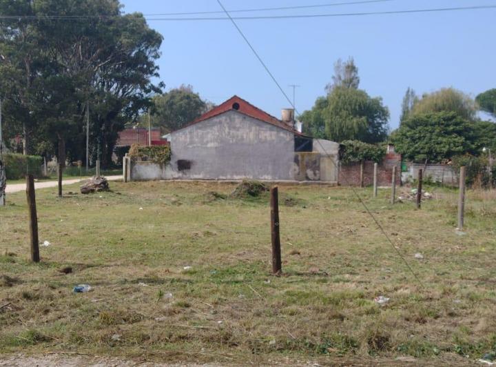 Terreno · 448m²