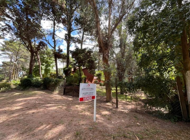 Terreno · 525m²