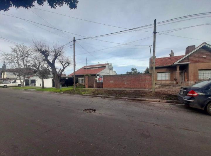 Terreno · 430m²