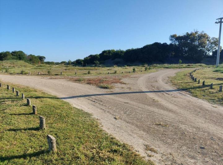 Terreno · 400m²