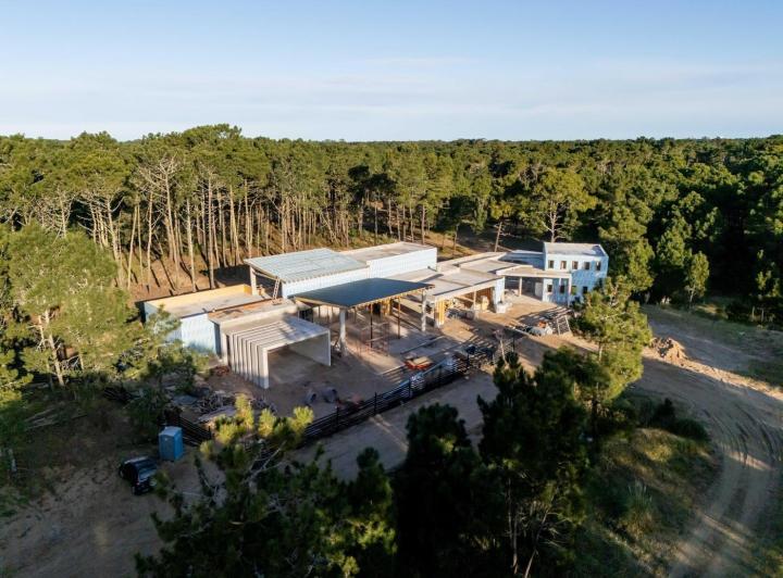 Terreno · 1062m²