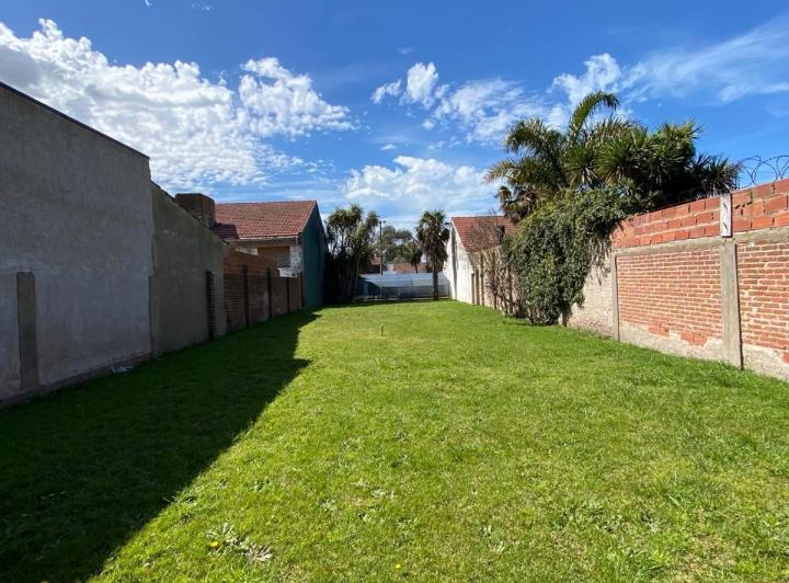 Terreno · 430m²