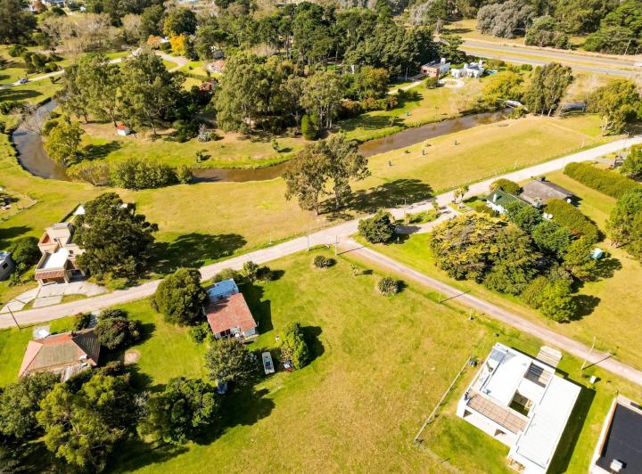 Terreno · 562m²