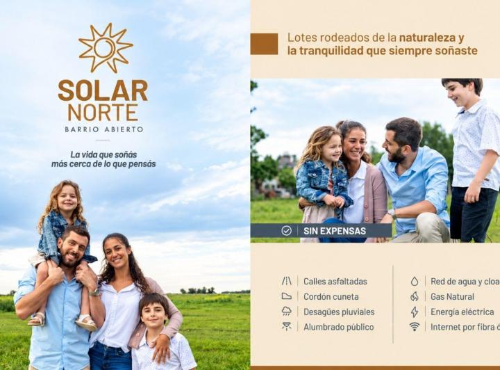 Terreno · 303m²
