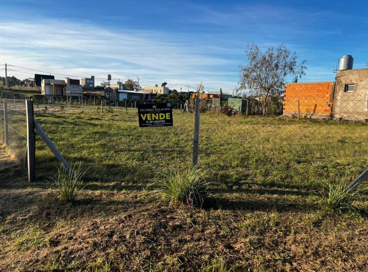 Terreno · 533m²