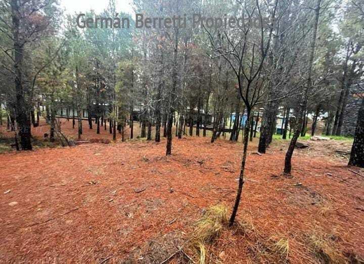 Terreno · 945m²