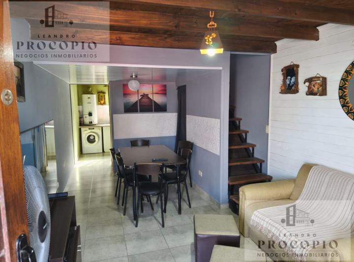 PH · 45m² · 3 Ambientes