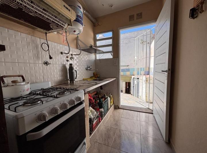PH · 40m² · 3 Ambientes · 1 Cochera
