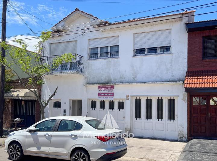 PH · 167m² · 3 Ambientes · 2 Cocheras