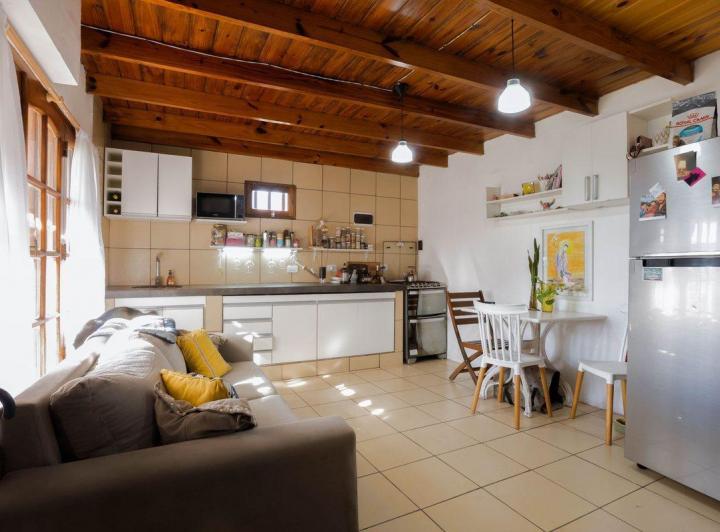 PH · 40m² · 2 Ambientes