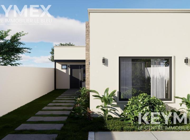 PH · 100m² · 3 Ambientes · 2 Cocheras