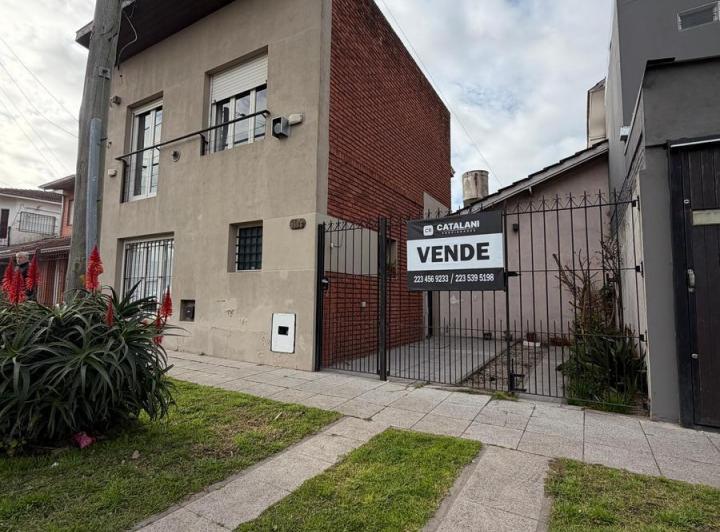 PH · 75m² · 3 Ambientes · 1 Cochera