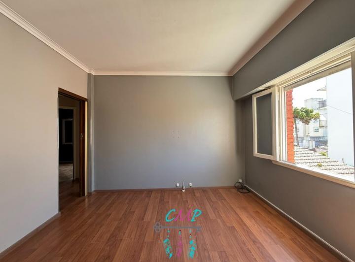 PH · 58m² · 3 Ambientes