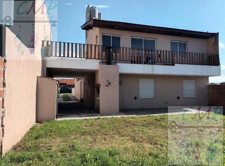PH · 110m² · 4 Ambientes · 1 Cochera