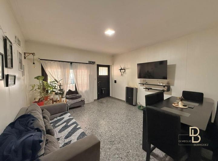 PH · 99m² · 3 Ambientes · 1 Cochera