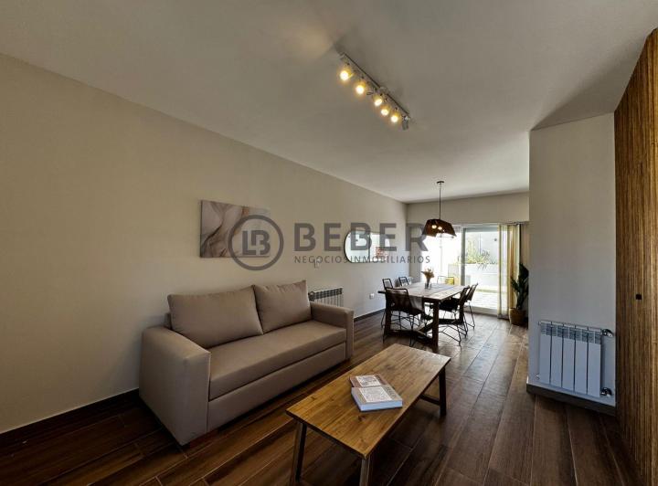 PH · 80m² · 4 Ambientes · 1 Cochera