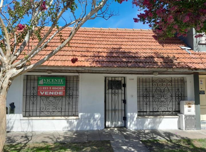 PH · 50m² · 3 Ambientes