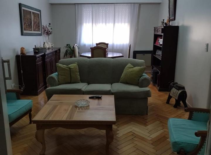 PH · 73m² · 3 Ambientes