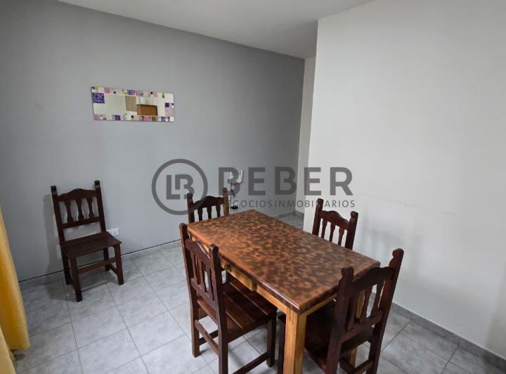 PH · 33m² · 2 Ambientes