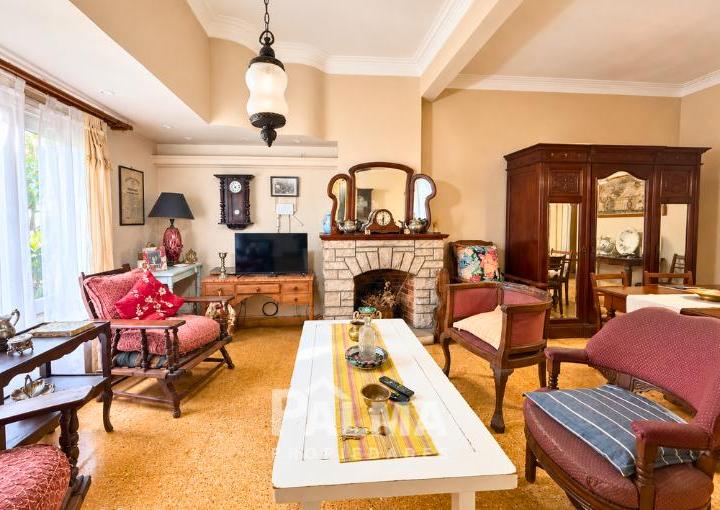 PH · 149m² · 4 Ambientes · 1 Cochera