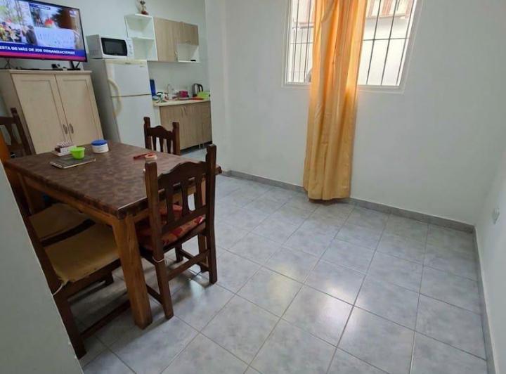PH · 33m² · 2 Ambientes