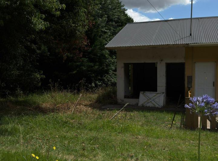 Local comercial · 30m²