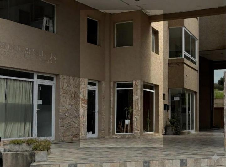 Local comercial · 41m²