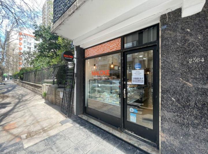 Local comercial · 75m² · 2 Ambientes