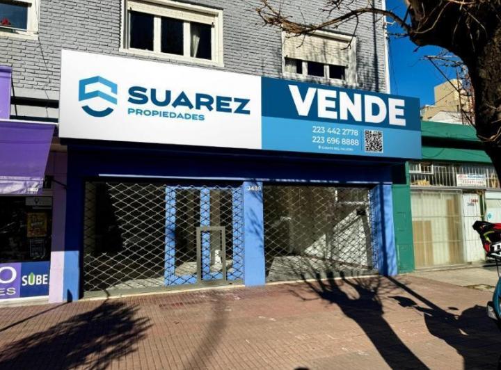 Local comercial · 270ha · 3 Ambientes