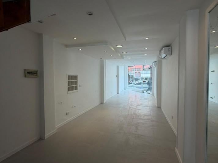 Local comercial · 100m²