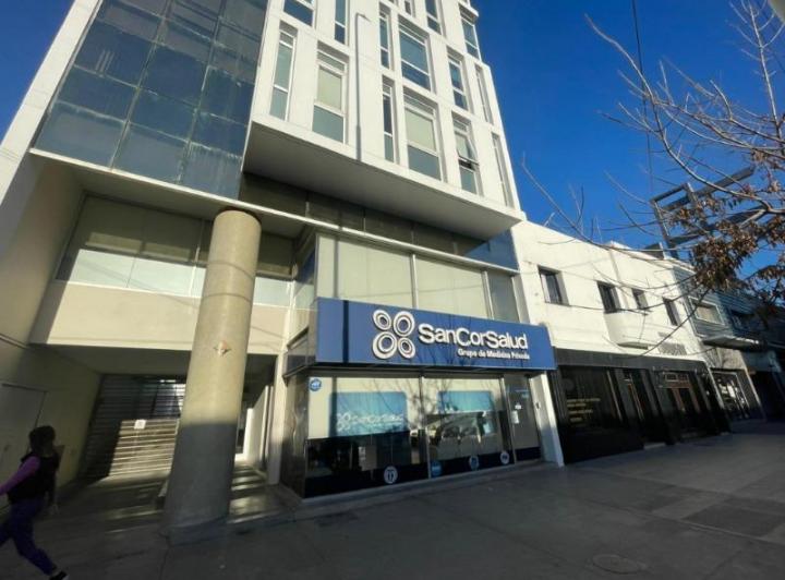 Local comercial · 330ha · 1 Cochera
