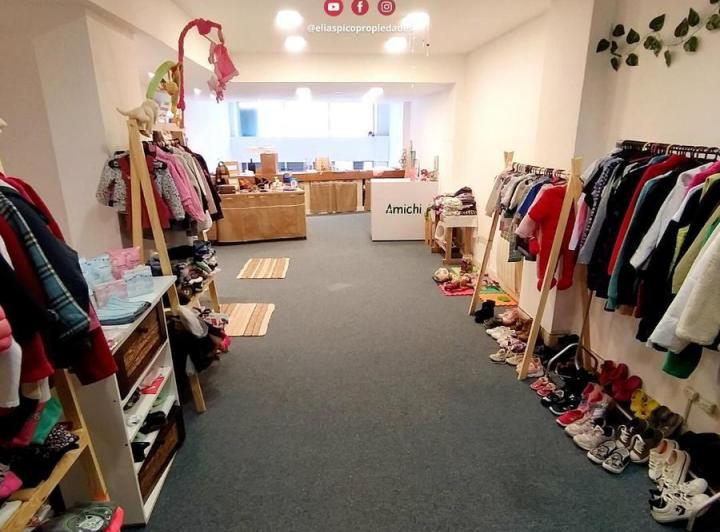 Local comercial · 149m²