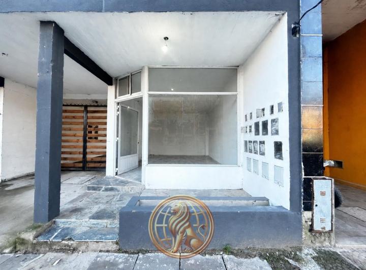Local comercial · 30m² · 1 Ambiente
