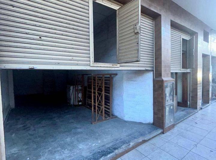 Local comercial · 27m² · 1 Ambiente