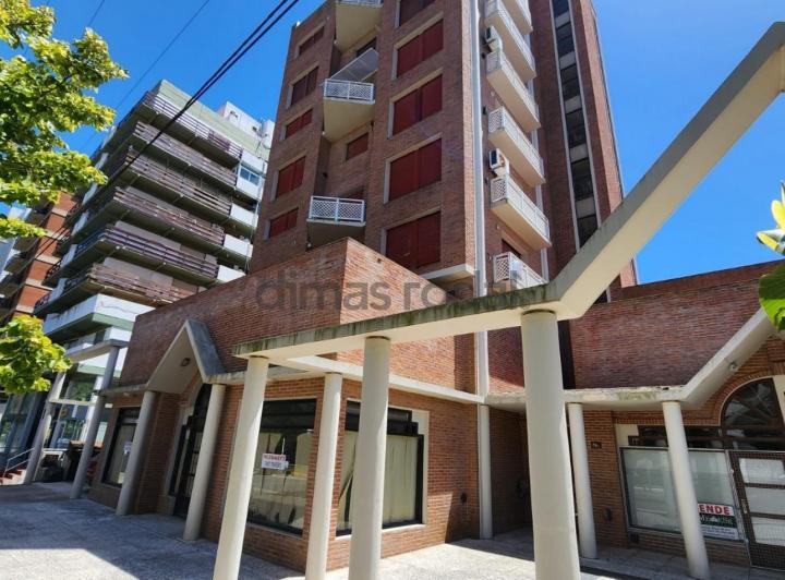 Local comercial · 363m² · 1 Cochera