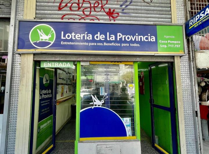 Local comercial · 59m²