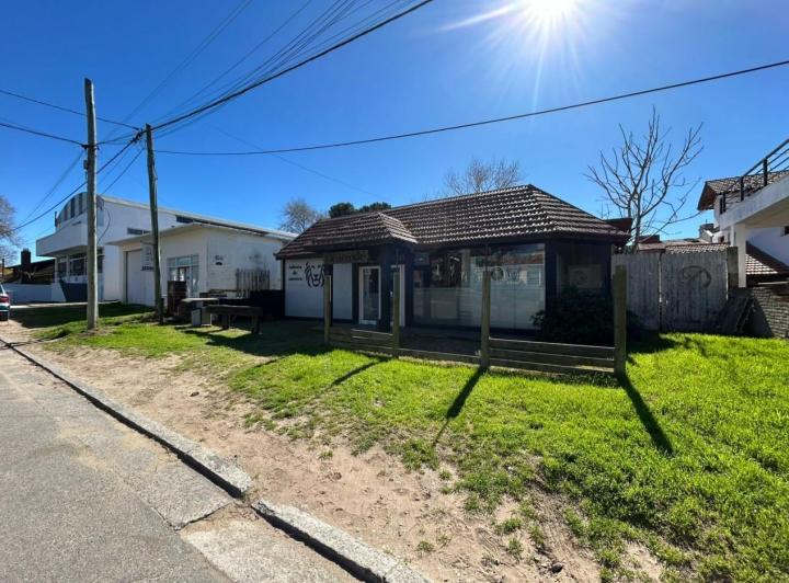 Local comercial · 120m² · 1 Ambiente
